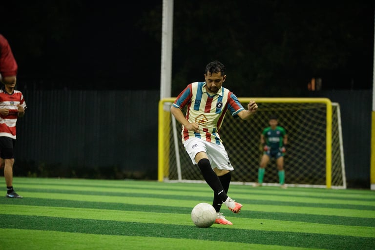 labview vs sulawesi fc