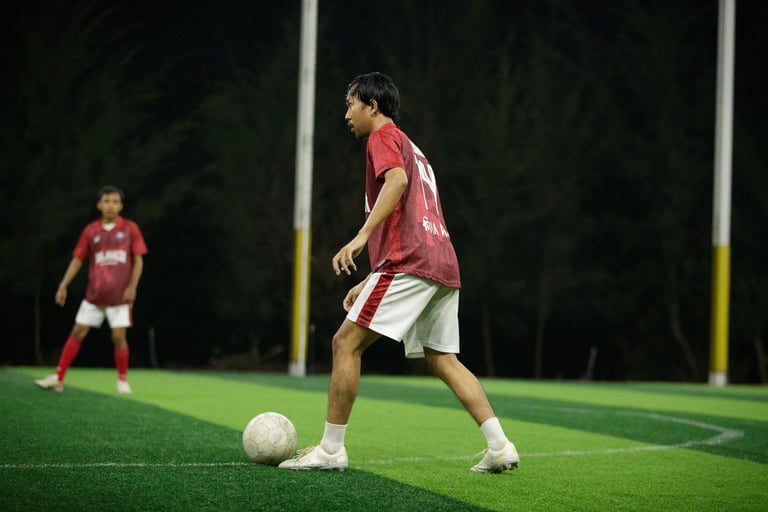 labview vs sulawesi fc