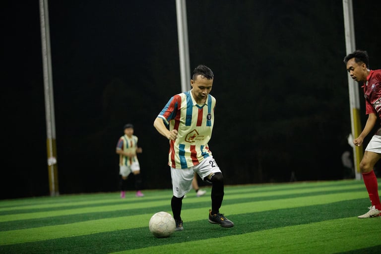 labview vs sulawesi fc