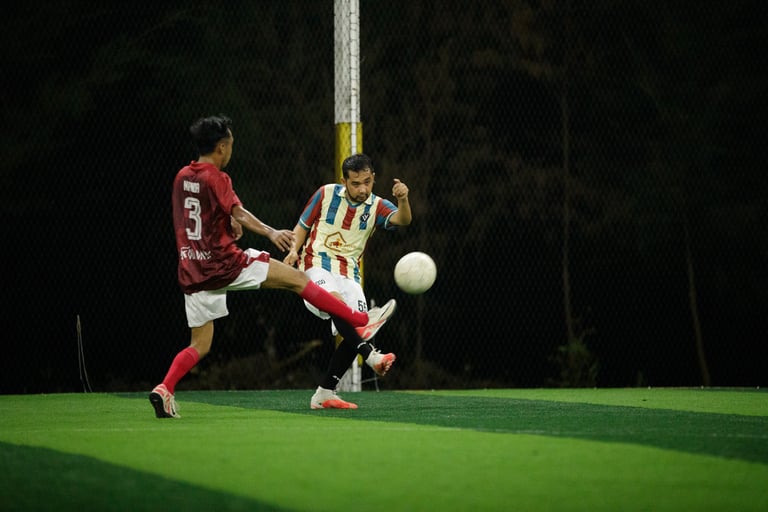 labview vs sulawesi fc