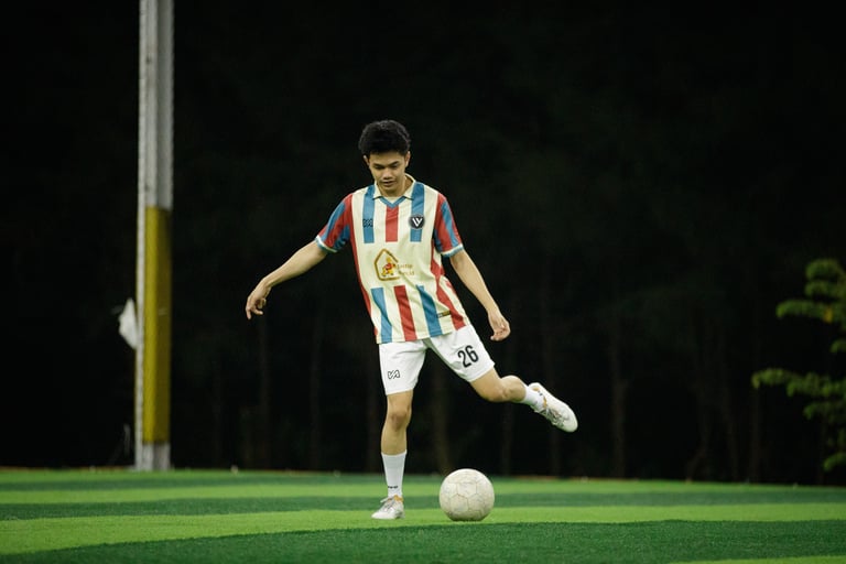 labview vs sulawesi fc