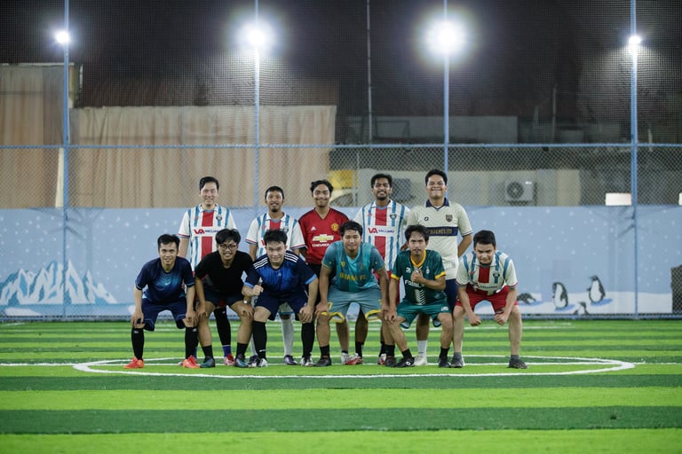 vallianz guard minsoc