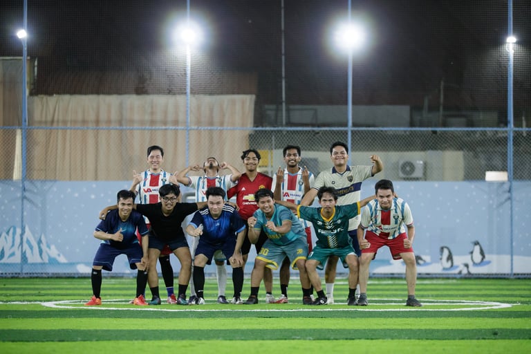 vallianz guard minsoc