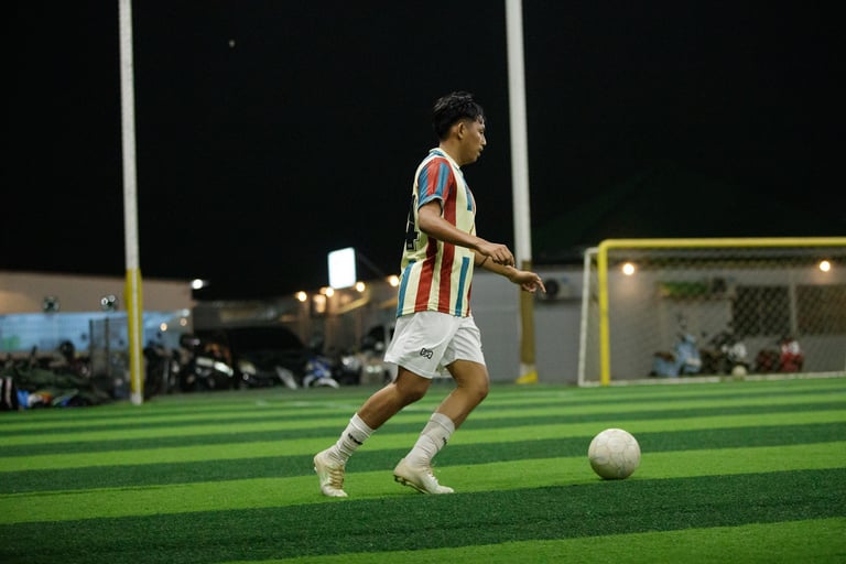 labview vs sulawesi fc