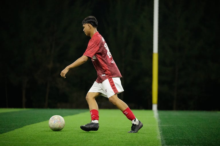 labview vs sulawesi fc