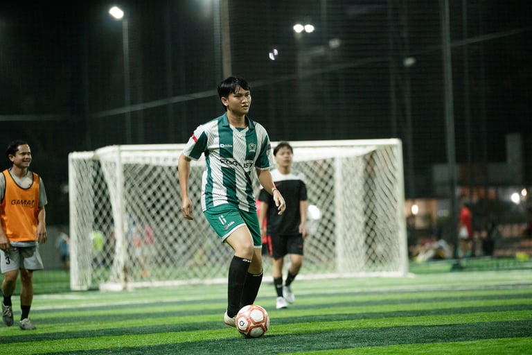ennovi gama minsoc