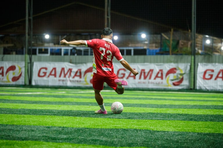 labview vs bangka all star