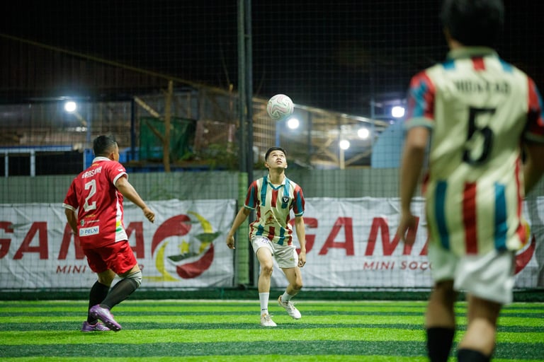 labview vs bangka all star