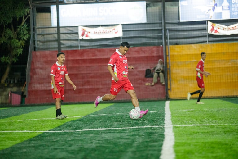 labview vs bangka all star