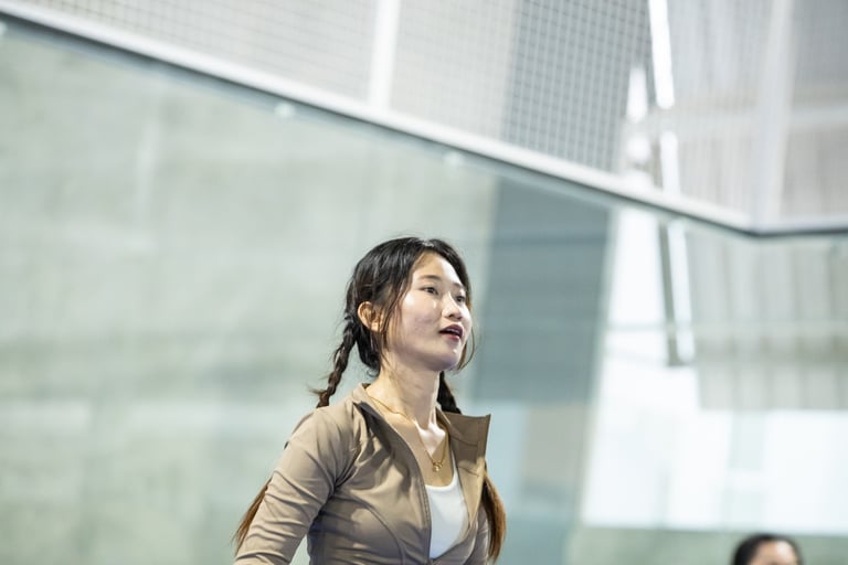 kak otra's padel vibora