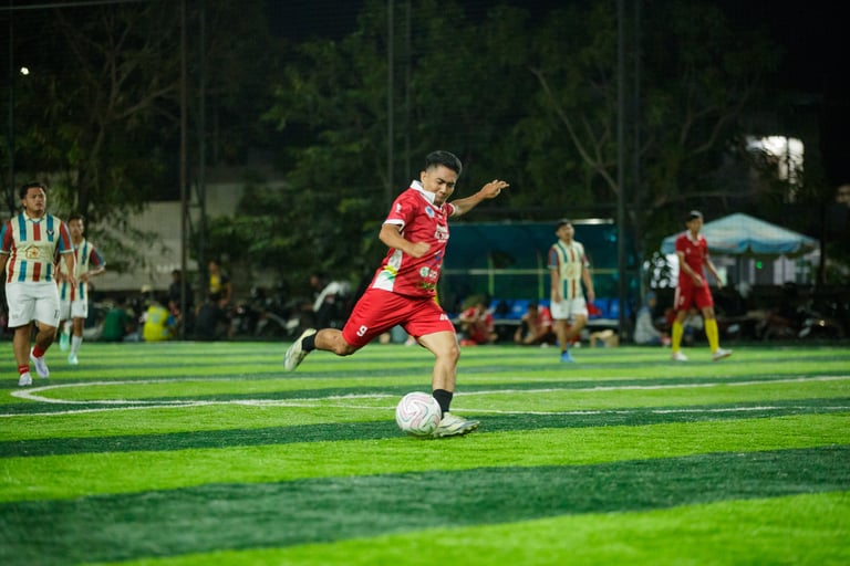 labview vs bangka all star