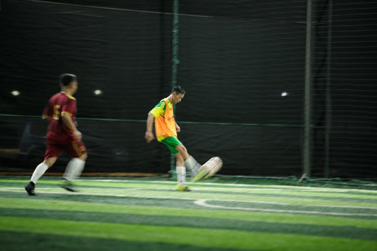 ennovi gama minsoc
