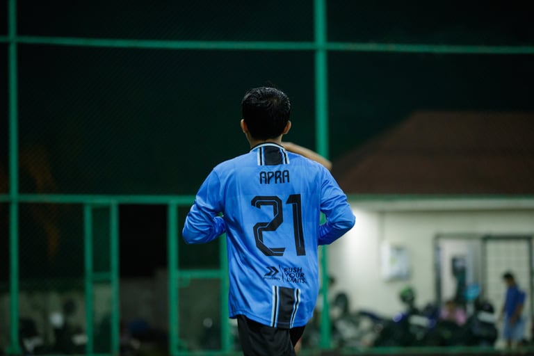 all stars fc vs spartans fc