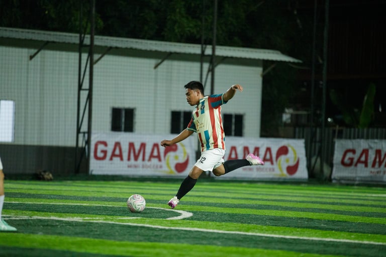 labview vs bangka all star