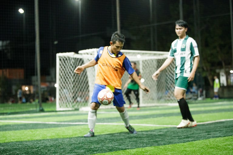 ennovi gama minsoc