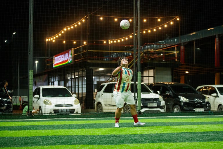 labview vs bangka all star