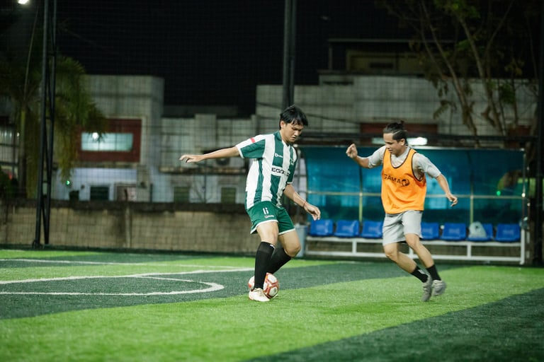 ennovi gama minsoc