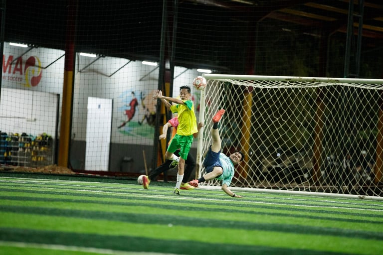 ennovi gama minsoc