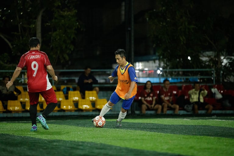ennovi gama minsoc