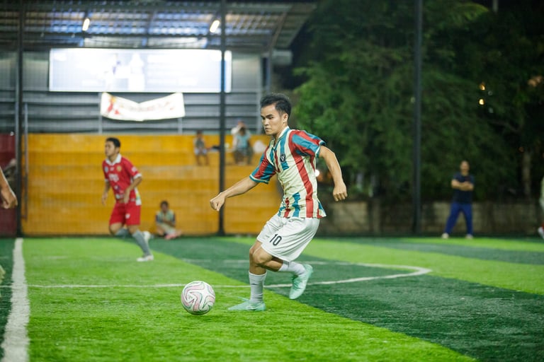 labview vs bangka all star