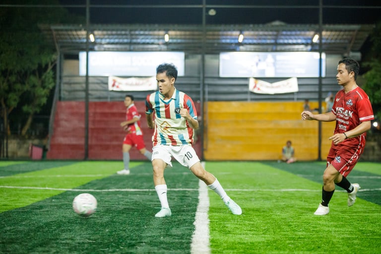 labview vs bangka all star