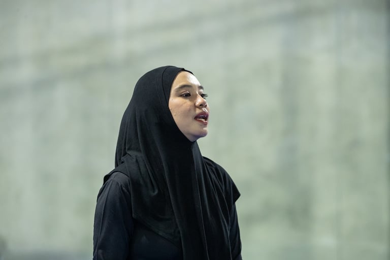 kak otra's padel vibora