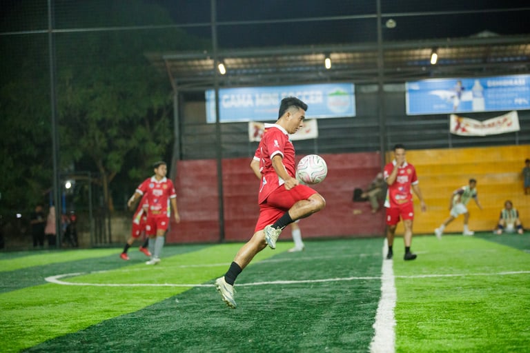 labview vs bangka all star