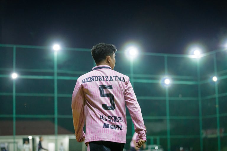 all stars fc vs spartans fc