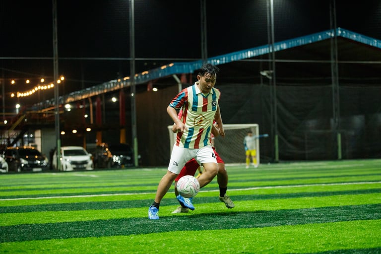 labview vs bangka all star