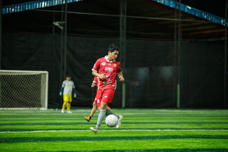 labview vs bangka all star