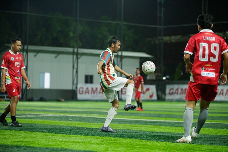 labview vs bangka all star