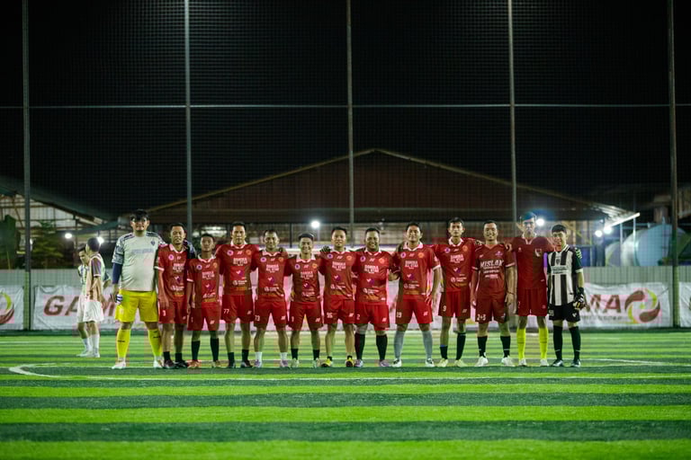 labview vs bangka all star