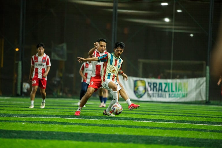 labview vs all stars