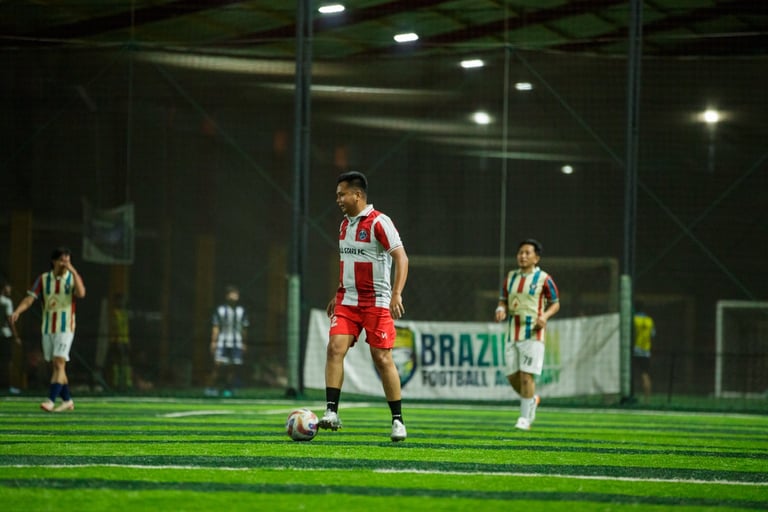 labview vs all stars