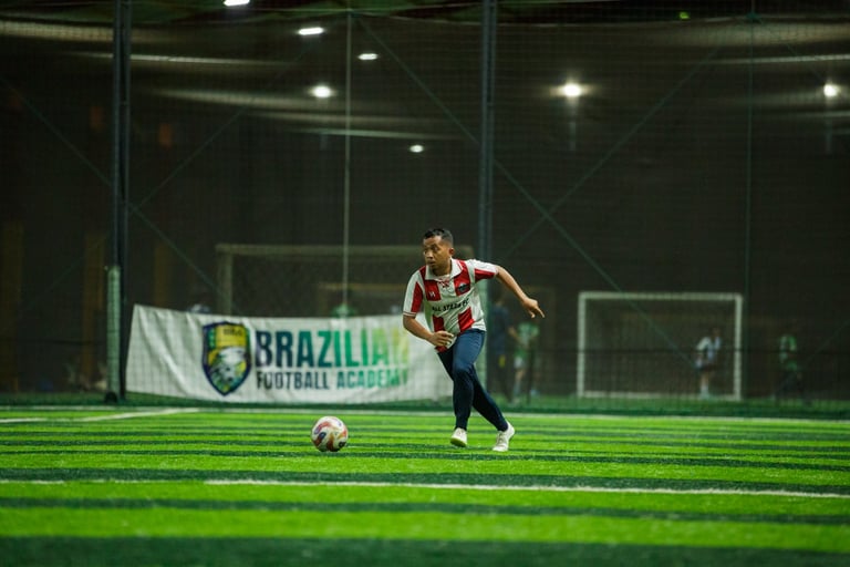 labview vs all stars