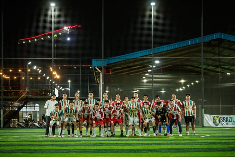 labview vs all stars