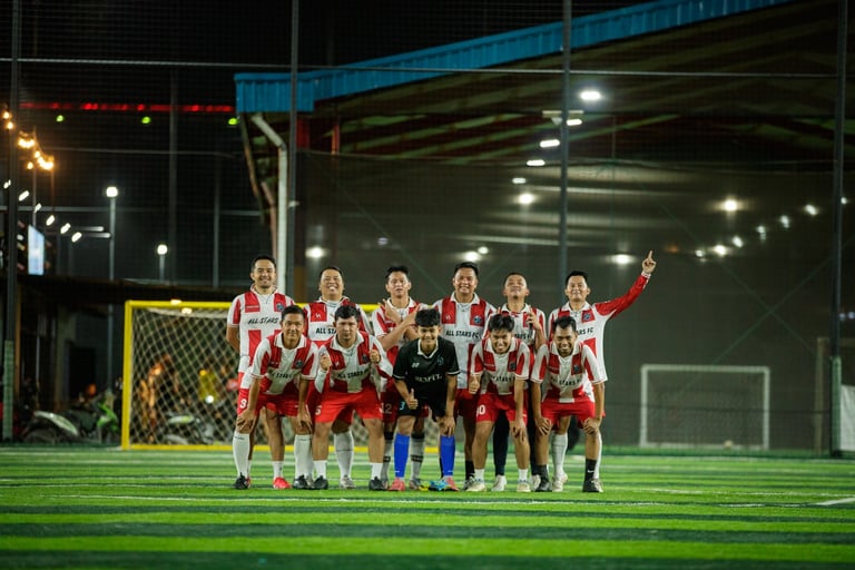 labview vs all stars