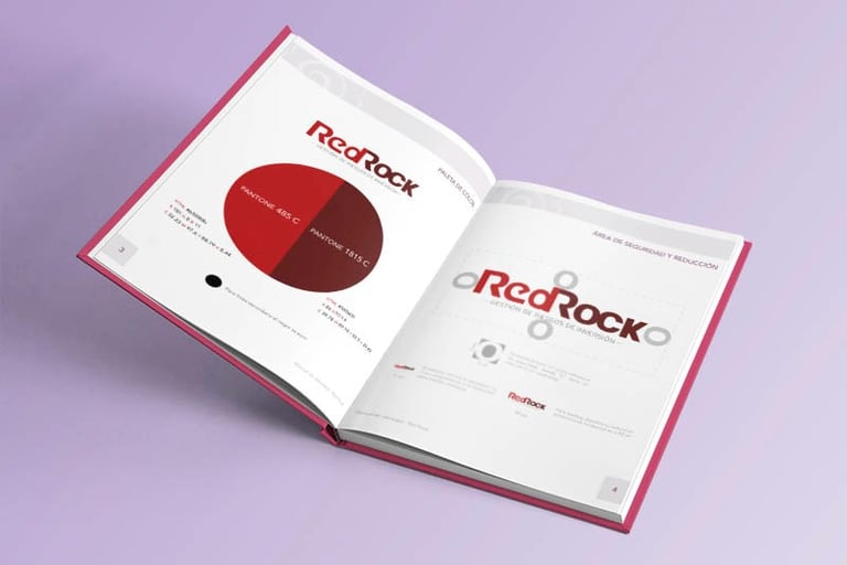 redrock manual by mihaumary