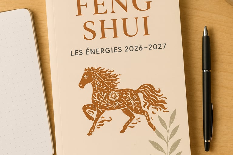 feng shui