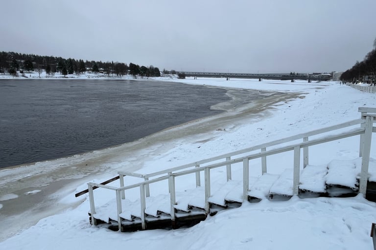 Rovaniemi