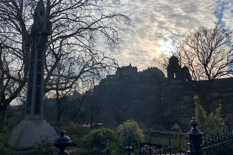 Edinburgh