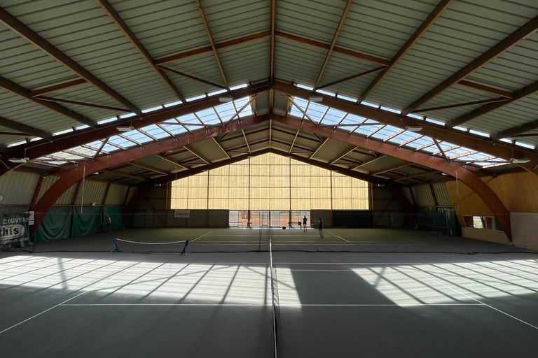COURT4-TENNIS-A.S.ELSAUTENNIS-STRASBOURG