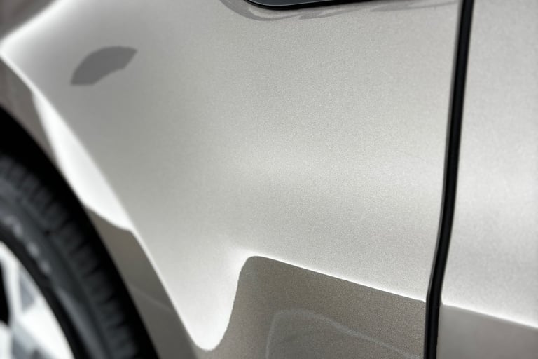 Car detailing in Blackburn