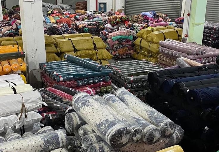 Premium Fabric Options for Custom Apparel – Cotton, Polyester, Fleece, Denim, Wool by TASS Global