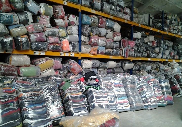 ecure Packaging and Worldwide Delivery – TASS Global Industry Exporting