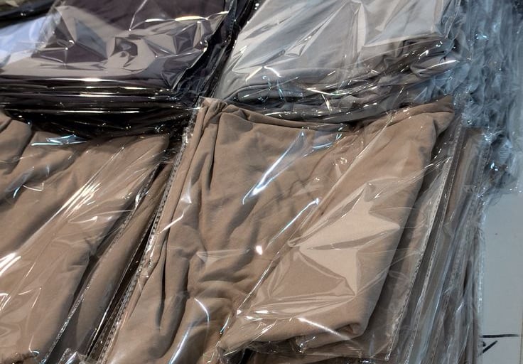 Export-Ready Packaging of Apparel Products – TASS Global Industry Global Sportswear Supplier