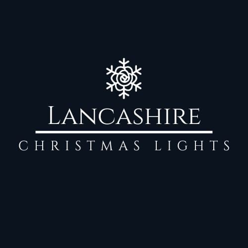 Lancashire Christmas Lights