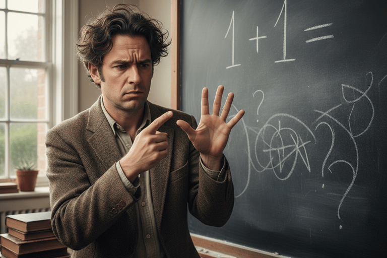 How dumb are we becoming?