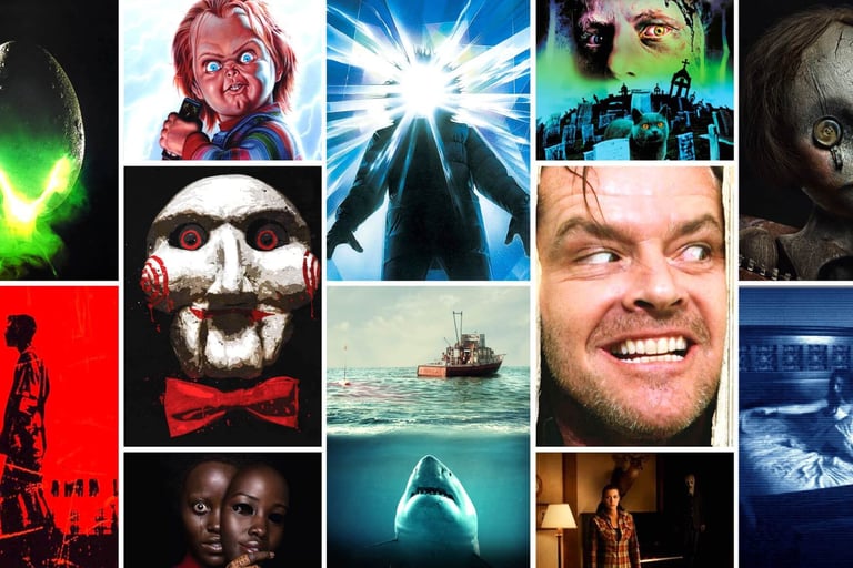 5 Underrated Horror Cult Classics You Should Watch