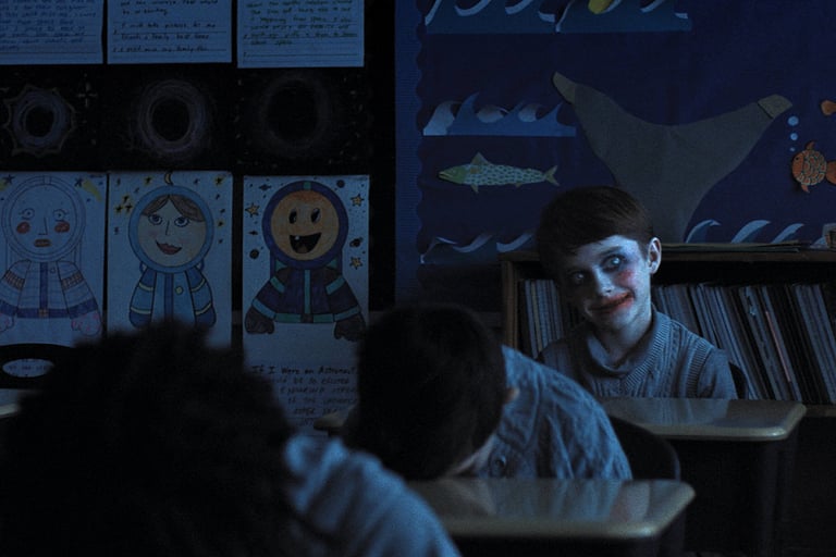 Weapons 2025 Movie Review